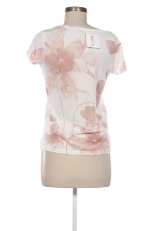 Γυναικείο t-shirt Jacqueline De Yong, Μέγεθος S, Χρώμα Πολύχρωμο, Τιμή 10,99 €