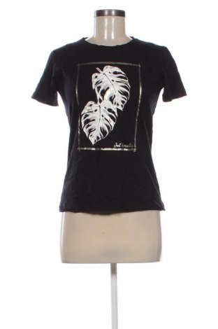 Tricou de femei Jadea, Mărime S, Culoare Negru, Preț 56,99 Lei