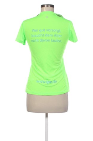 Tricou de femei Jako, Mărime S, Culoare Verde, Preț 145,99 Lei