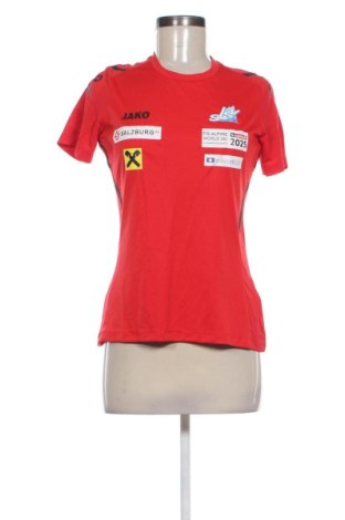 Tricou de femei Jako, Mărime S, Culoare Multicolor, Preț 63,99 Lei