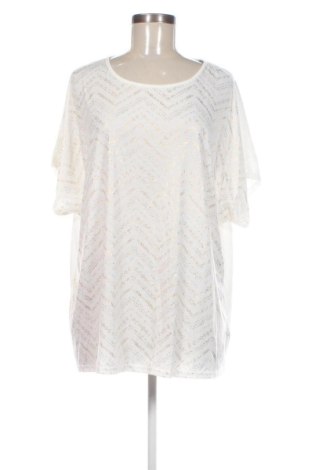 Дамска тениска Janina, Размер XXL, Цвят Бял, Цена 9,20 €