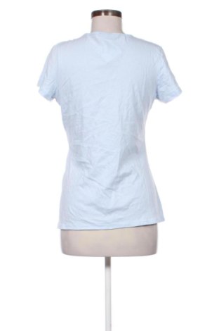 Γυναικείο t-shirt Janina, Μέγεθος L, Χρώμα Μπλέ, Τιμή 10,99 €