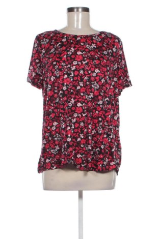 Damski T-shirt Janina, Rozmiar L, Kolor Kolorowy, Cena 45,99 zł