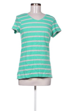 Damen T-Shirt Janina, Größe L, Farbe Mehrfarbig, Preis 9,00 €