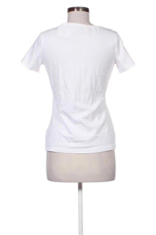 Damen T-Shirt Janina, Größe S, Farbe Weiß, Preis 9,00 €