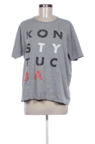 Tricou de femei Jhk, Mărime L, Culoare Gri, Preț 47,67 Lei, #136435615