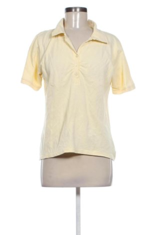 Damski T-shirt Joy, Rozmiar M, Kolor Żółty, Cena 48,99 zł