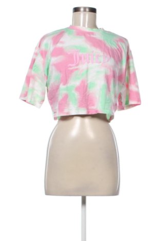 Tricou de femei Juicy Couture, Mărime M, Culoare Multicolor, Preț 71,99 Lei