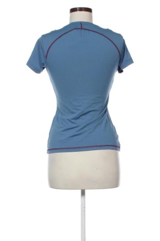 Damski T-shirt Kaikkialla, Rozmiar S, Kolor Niebieski, Cena 72,99 zł