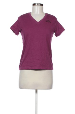 Női póló Kappa, Méret S, Szín Lila, Ár 11 839 Ft