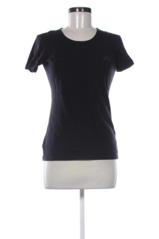 Tricou de femei Kappa, Mărime M, Culoare Negru, Preț 48,00 Lei, #136495494