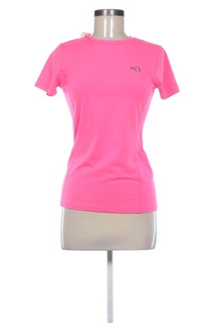 Tricou de femei Kari Traa, Mărime S, Culoare Roz, Preț 194,97 Lei