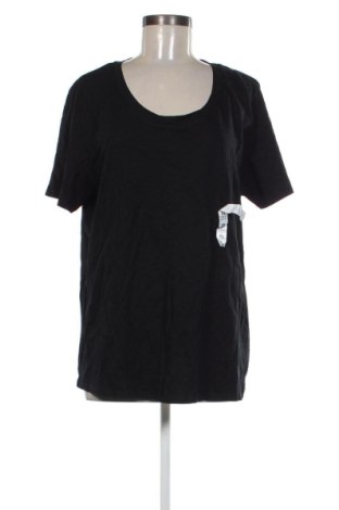Damen T-Shirt Kiabi, Größe XL, Farbe Schwarz, Preis 18,99 €