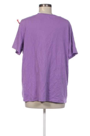 Damen T-Shirt Kiabi, Größe XL, Farbe Lila, Preis € 18,99