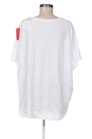 Дамска тениска Kiabi, Размер 3XL, Цвят Бял, Цена 14,82 €
