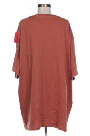 Дамска тениска Kiabi, Размер 5XL, Цвят Многоцветен, Цена 14,82 €