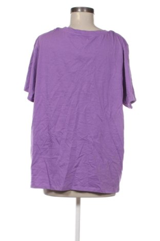 Дамска тениска Kiabi, Размер XXL, Цвят Лилав, Цена 14,82 €