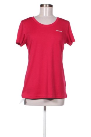 Damski T-shirt Kilimanjaro, Rozmiar XL, Kolor Różowy, Cena 36,99 zł