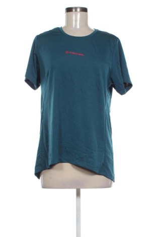 Дамска тениска Kilimanjaro, Размер XL, Цвят Зелен, Цена 10,73 €