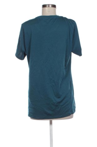 Дамска тениска Kilimanjaro, Размер XL, Цвят Зелен, Цена 10,73 €