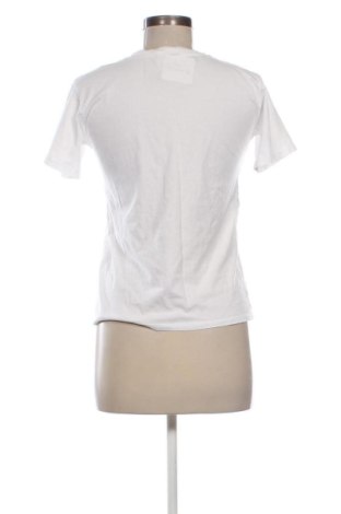 Damski T-shirt LC Waikiki, Rozmiar S, Kolor Biały, Cena 58,94 zł