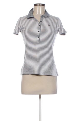 Дамска тениска Lacoste, Размер M, Цвят Многоцветен, Цена 28,63 €