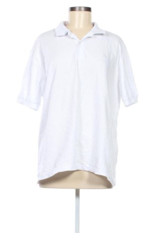 Tricou de femei Lacoste, Mărime 3XL, Culoare Alb, Preț 156,40 Lei, #136461470