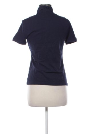 Дамска тениска Lacoste, Размер M, Цвят Син, Цена 28,63 €
