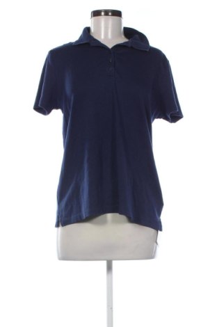 Damen T-Shirt Lands' End, Größe M, Farbe Blau, Preis 15,46 €