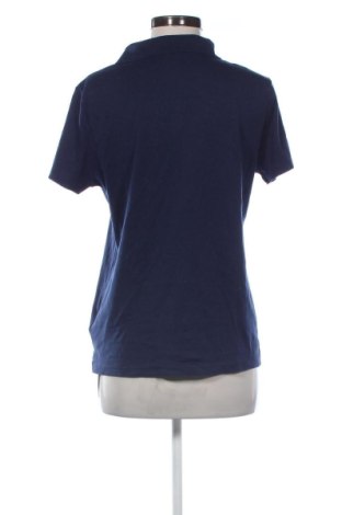 Damen T-Shirt Lands' End, Größe M, Farbe Blau, Preis 15,46 €