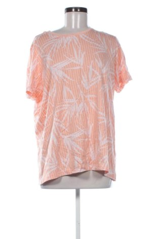 Damski T-shirt Lands' End, Rozmiar XL, Kolor Kolorowy, Cena 45,99 zł