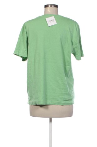 Damen T-Shirt Laura Torelli, Größe XL, Farbe Grün, Preis 11,99 €