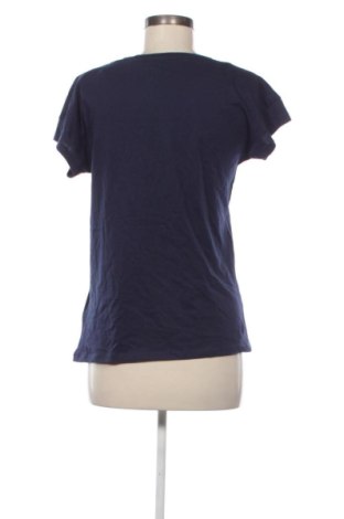 Damen T-Shirt Laura Torelli, Größe M, Farbe Blau, Preis 18,99 €