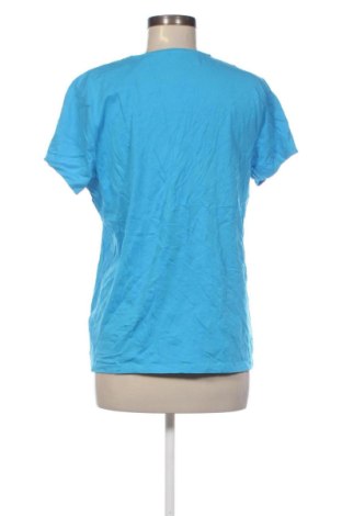 Дамска тениска Laura Torelli, Размер XL, Цвят Син, Цена 9,20 €