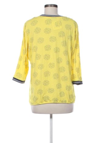 Damski T-shirt Laura Torelli, Rozmiar L, Kolor Kolorowy, Cena 45,99 zł