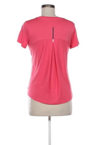 Γυναικείο t-shirt Layer 8, Μέγεθος S, Χρώμα Ρόζ , Τιμή 10,99 €