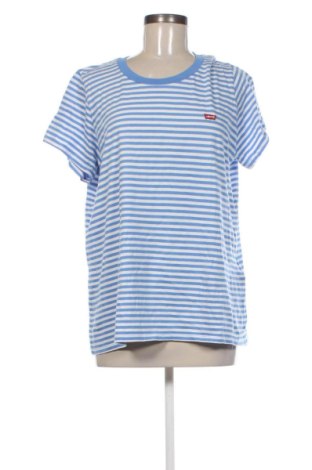 Damen T-Shirt Levi's, Größe XL, Farbe Mehrfarbig, Preis € 18,99