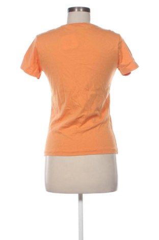 Γυναικείο t-shirt Levi's, Μέγεθος XS, Χρώμα Πορτοκαλί, Τιμή 16,99 €