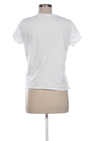 Tricou de femei Levi's, Mărime L, Culoare Alb, Preț 85,99 Lei