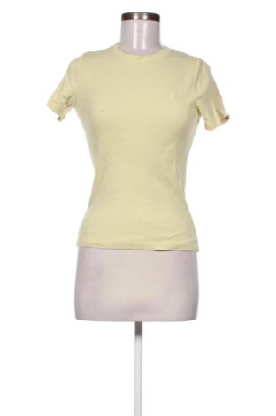 Damen T-Shirt Levi's, Größe S, Farbe Grün, Preis 14,00 €