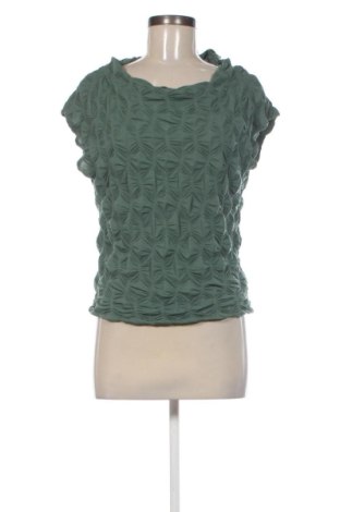 Damen T-Shirt Lindex, Größe XL, Farbe Grün, Preis € 11,99