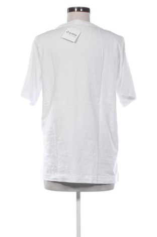 Damen T-Shirt Liu Jo, Größe XL, Farbe Weiß, Preis 36,99 €