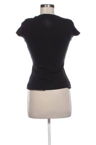 Tricou de femei Liu Jo, Mărime S, Culoare Negru, Preț 173,99 Lei