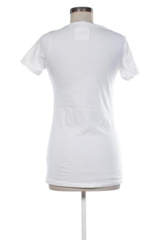 Damen T-Shirt Liu Jo, Größe M, Farbe Weiß, Preis 28,20 €