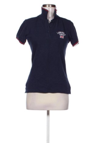 Дамска тениска Lonsdale, Размер M, Цвят Син, Цена 10,22 €