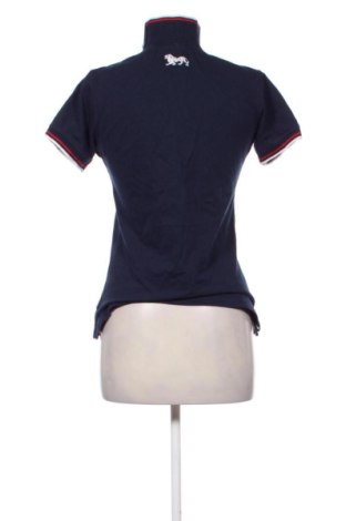 Дамска тениска Lonsdale, Размер M, Цвят Син, Цена 10,22 €