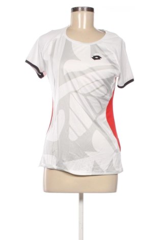 Tricou de femei Lotto, Mărime M, Culoare Multicolor, Preț 123,00 Lei