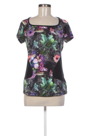 Damen T-Shirt Lotto, Größe L, Farbe Mehrfarbig, Preis 13,99 €