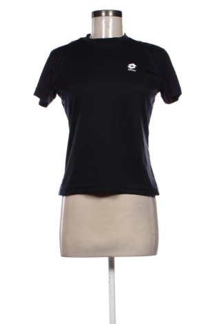 Tricou de femei Lotto, Mărime S, Culoare Negru, Preț 63,99 Lei
