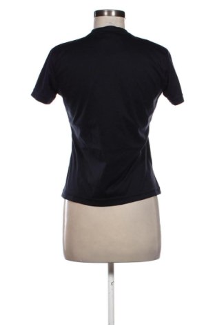 Tricou de femei Lotto, Mărime S, Culoare Negru, Preț 63,99 Lei